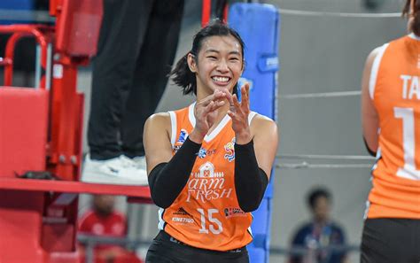 Pia Ildefonso on leaving Ateneo volleyball team: ‘School didn’t。